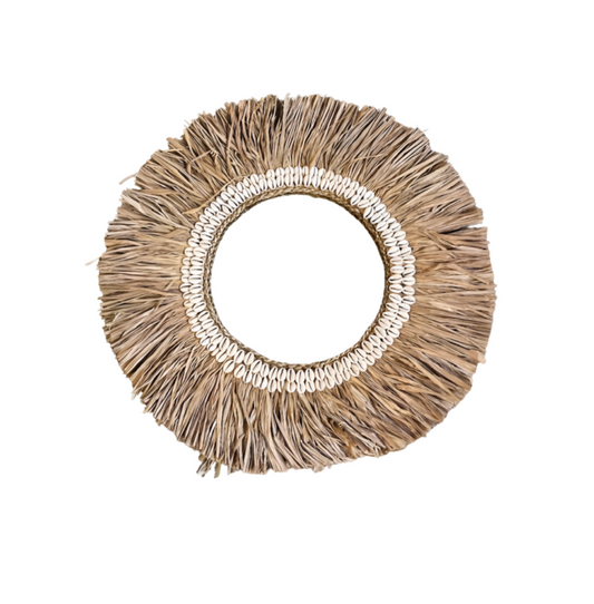 Lia wall mirror 60