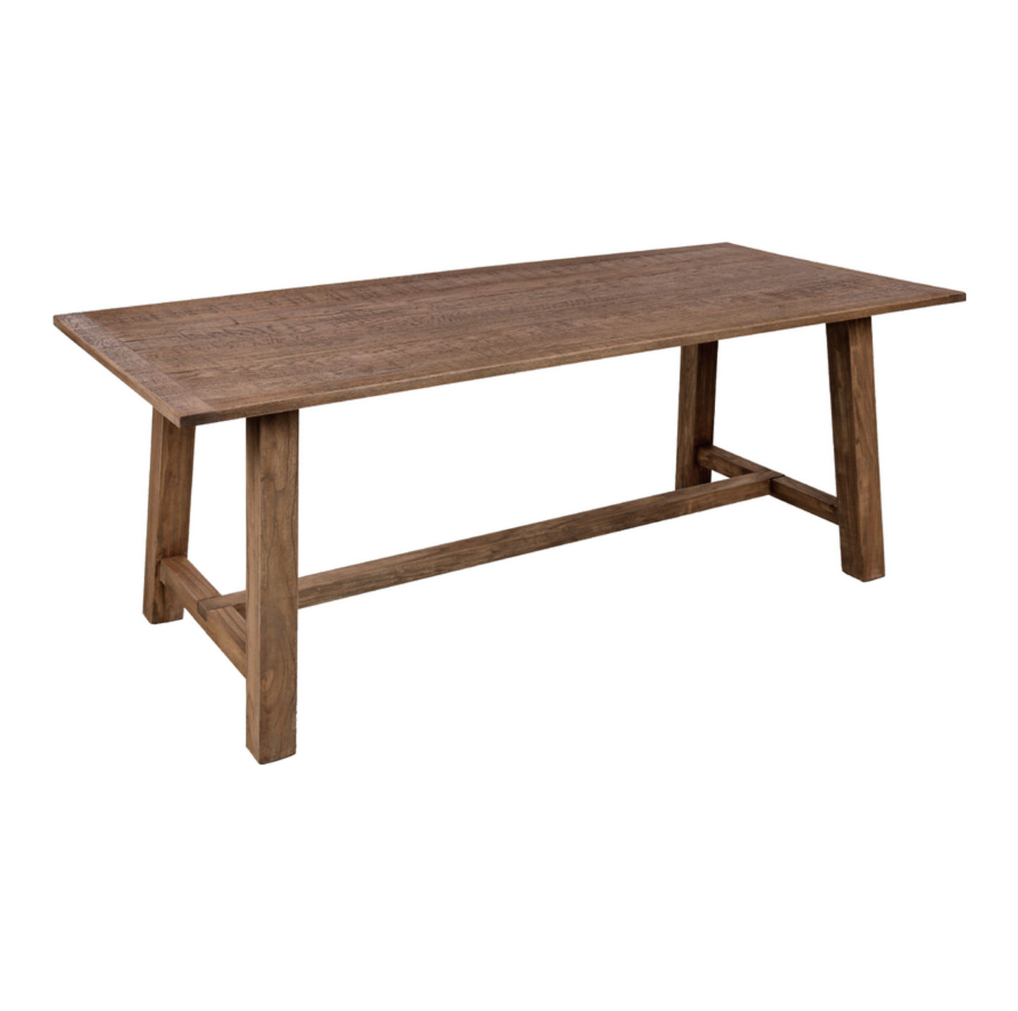 Dining table 200 | Oakwood
