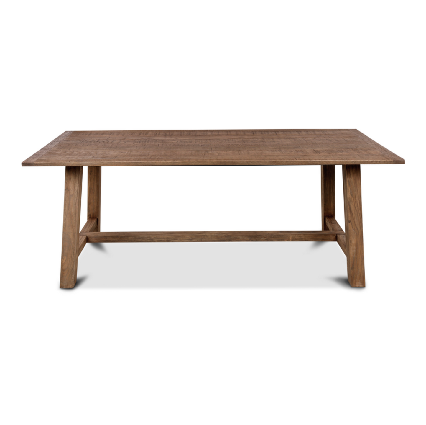 Dining table 200 | Oakwood