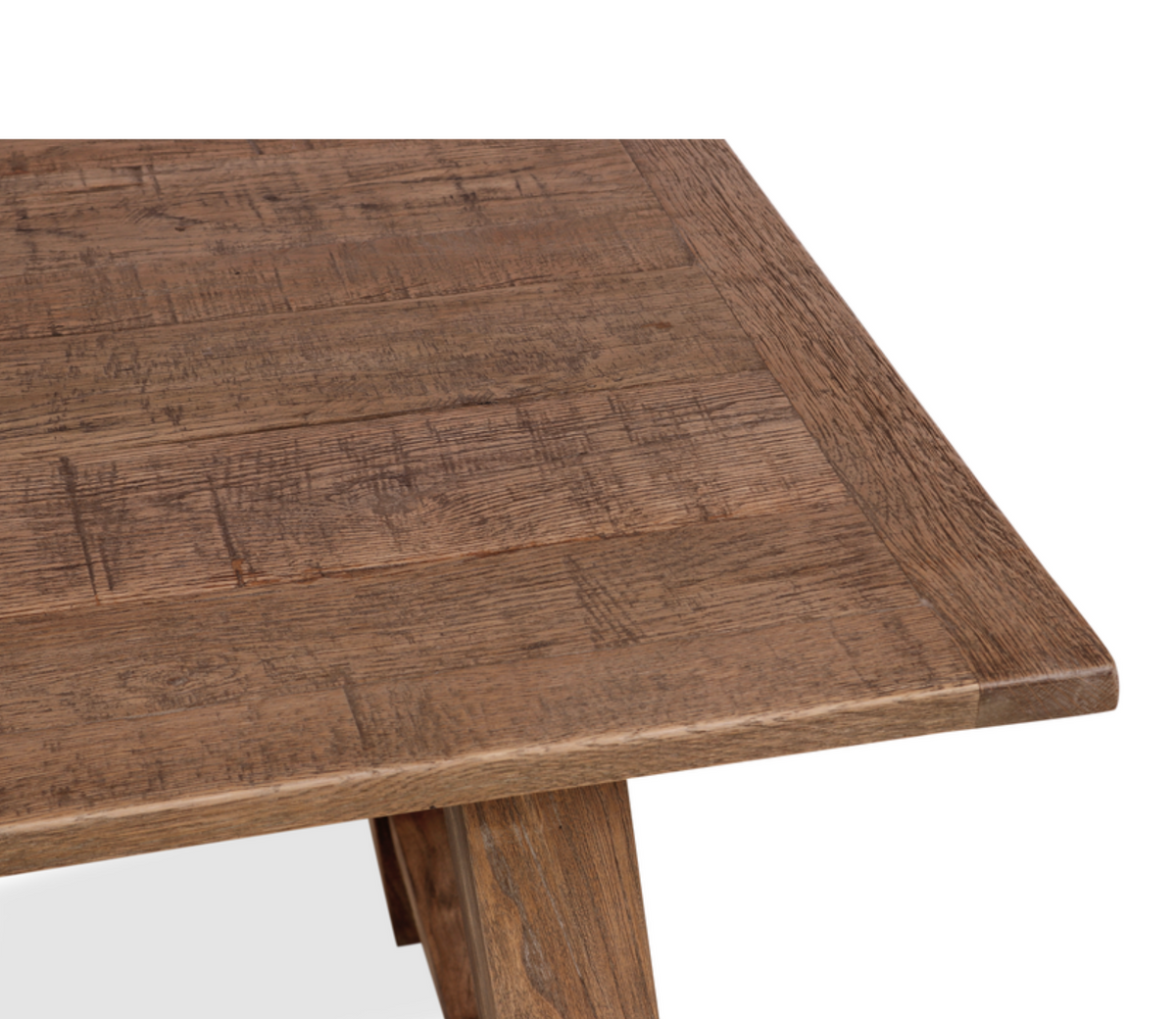 Dining table 200 | Oakwood