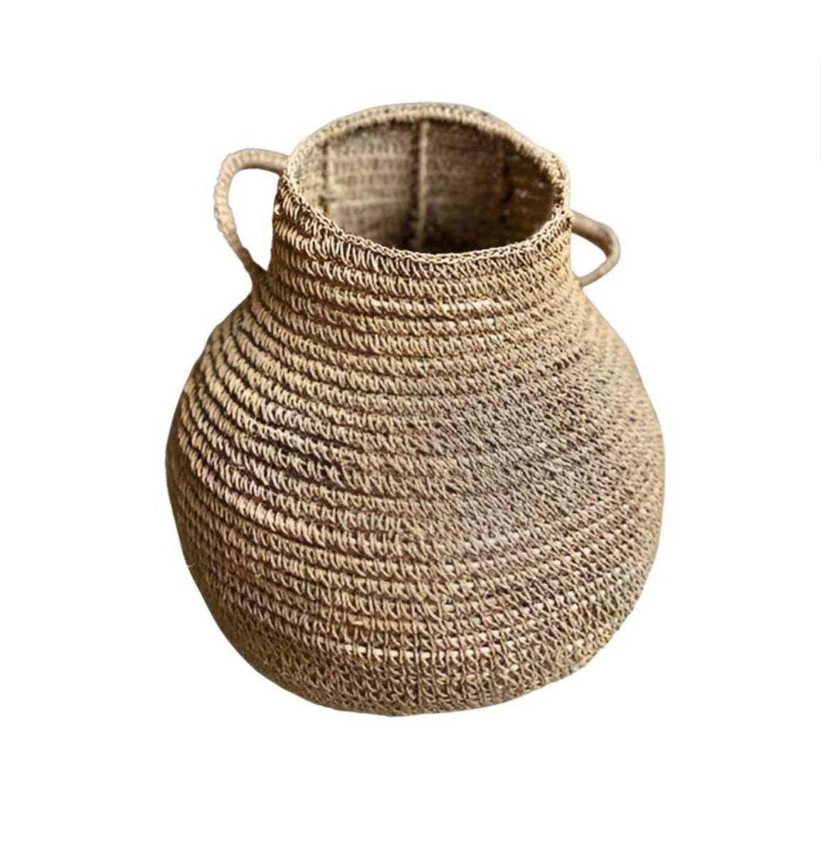Sahara Rope Vase