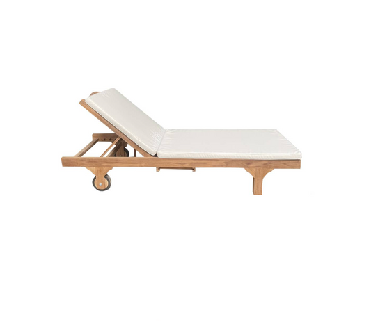 Sunlounger