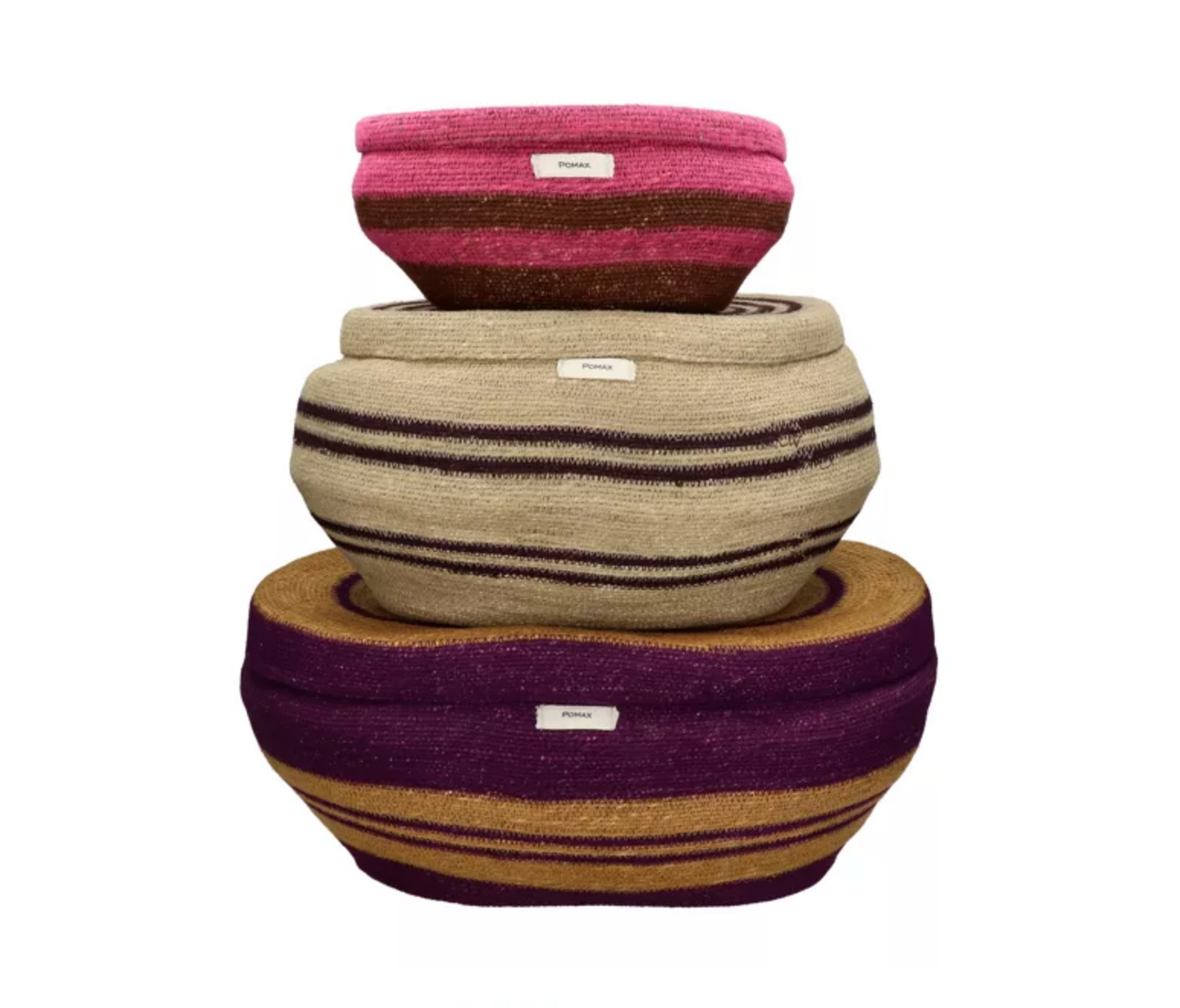 Mare seagrass basket M