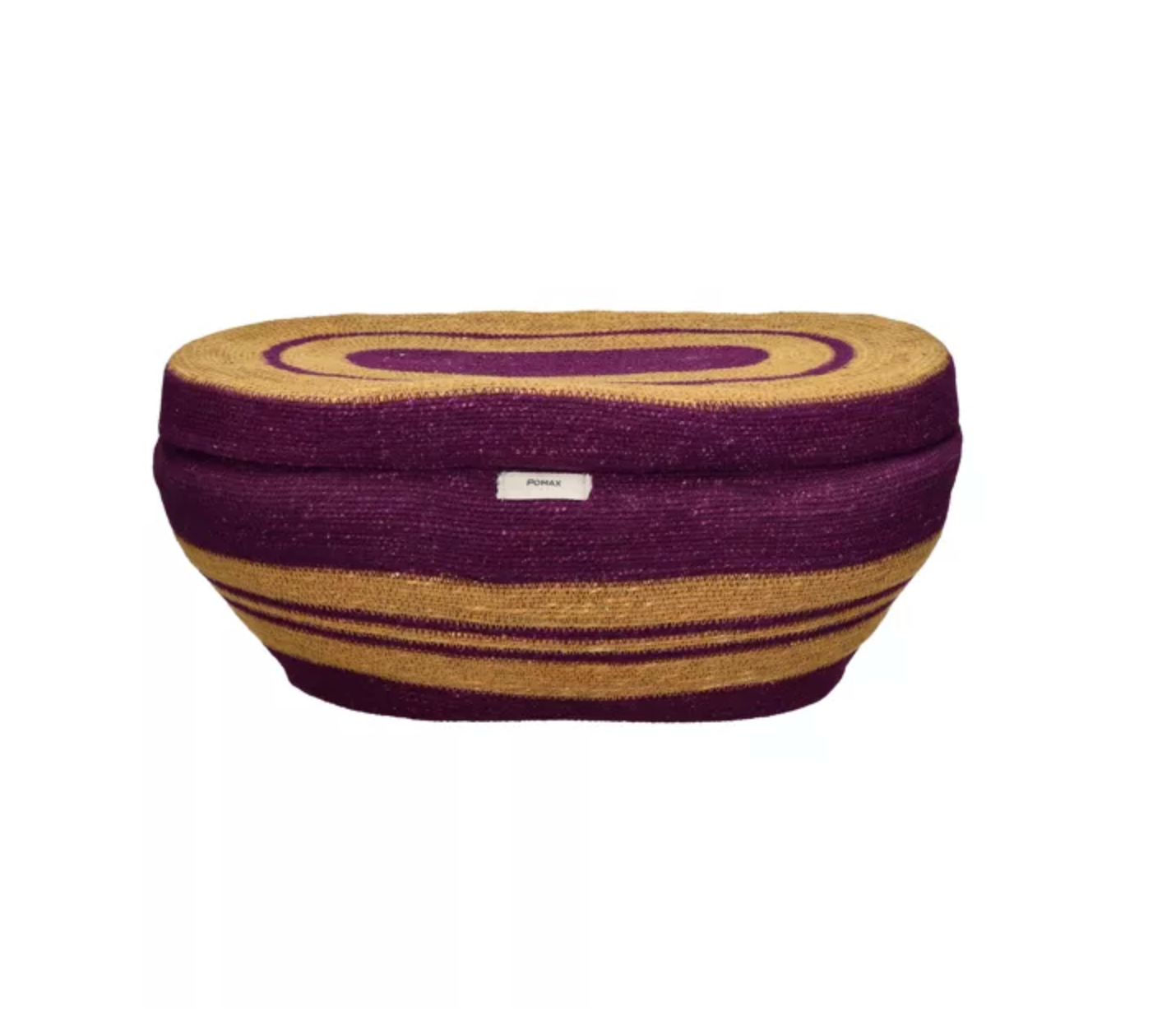 Mare seagrass basket L