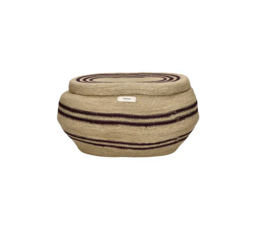 Mare seagrass basket M