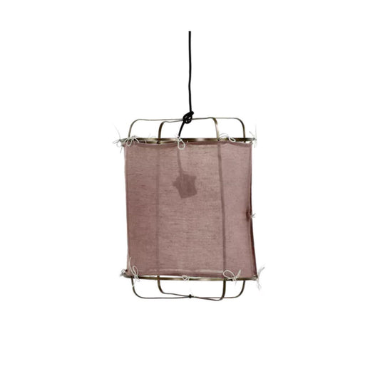 Grisha pendant light by Pomax