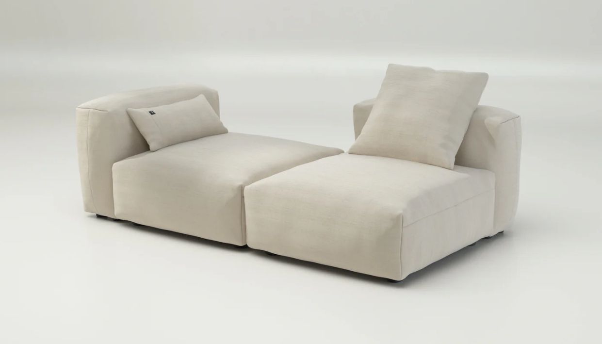 Vetsak Sofa Set Medium modular sofa