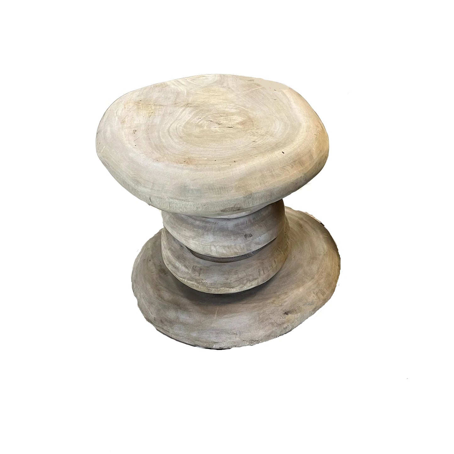 Rock side table S