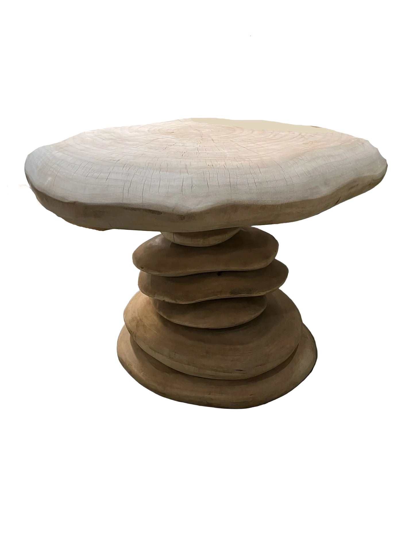 Rock table L